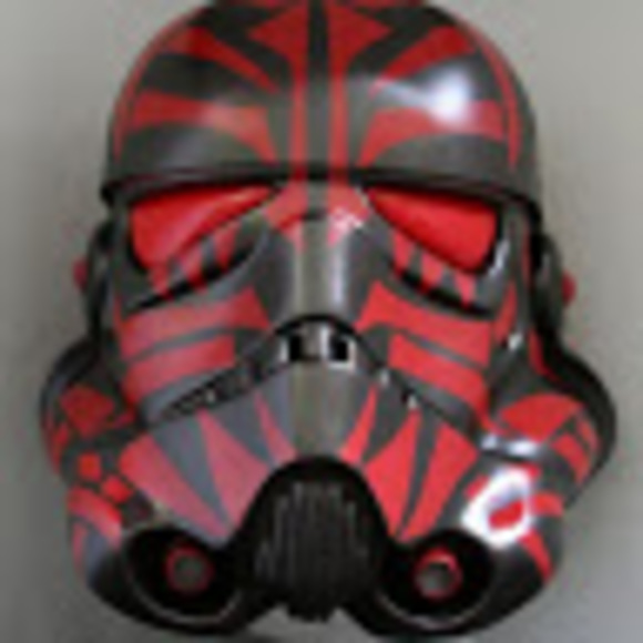 Meet your Posher, Herbie! - Picture 9 of 11